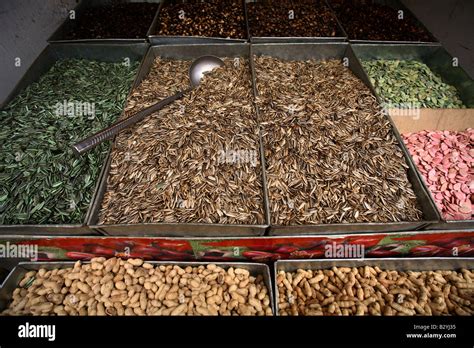 what are the seeds from china all about